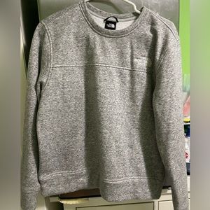 North Face Sweater